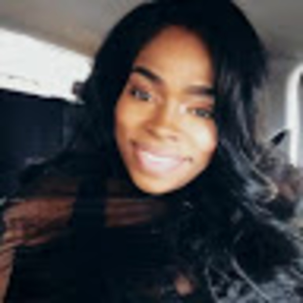 Meet your Posher, Nolagirl